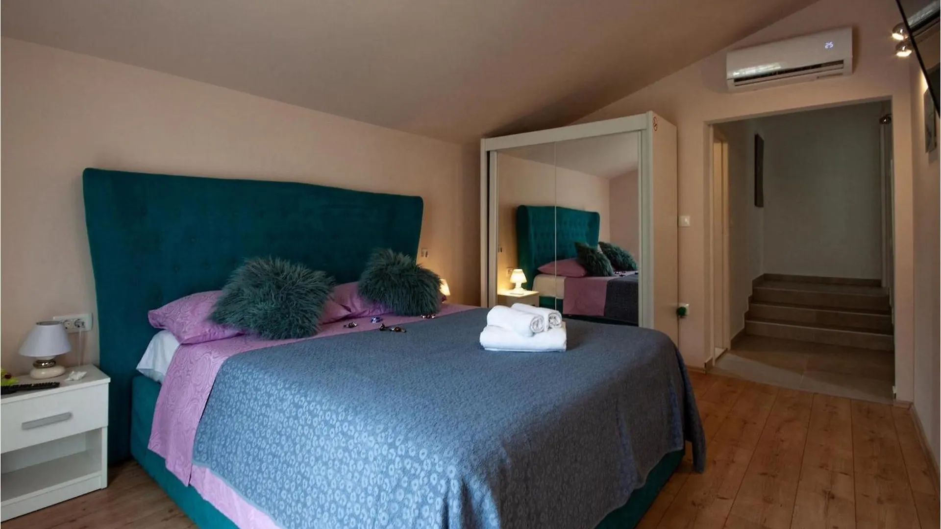 Villa Emily Medulin Croatia