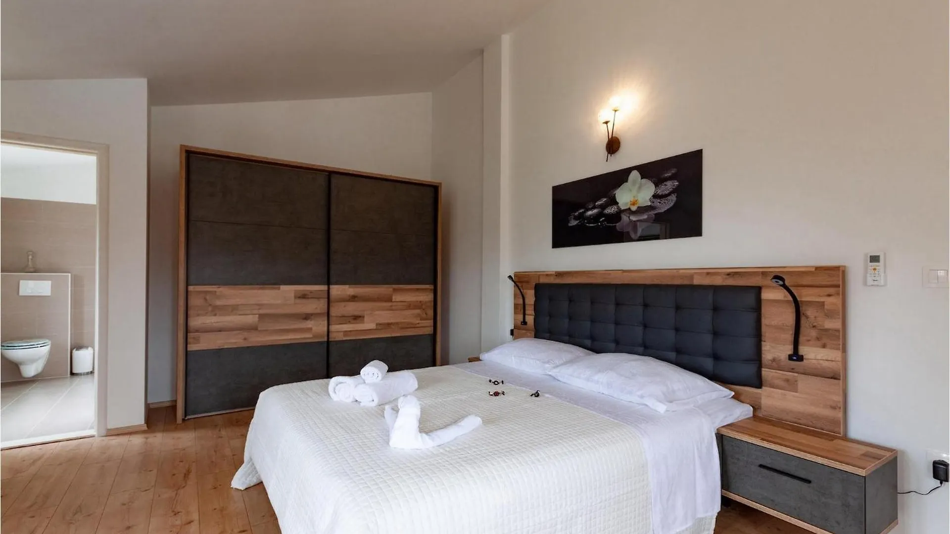 Villa Emily Medulin Holiday home