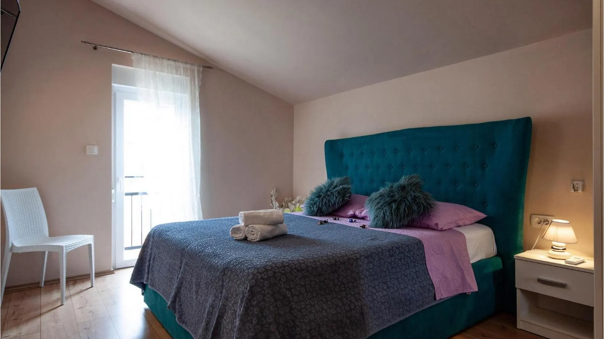 Holiday home Villa Emily Medulin