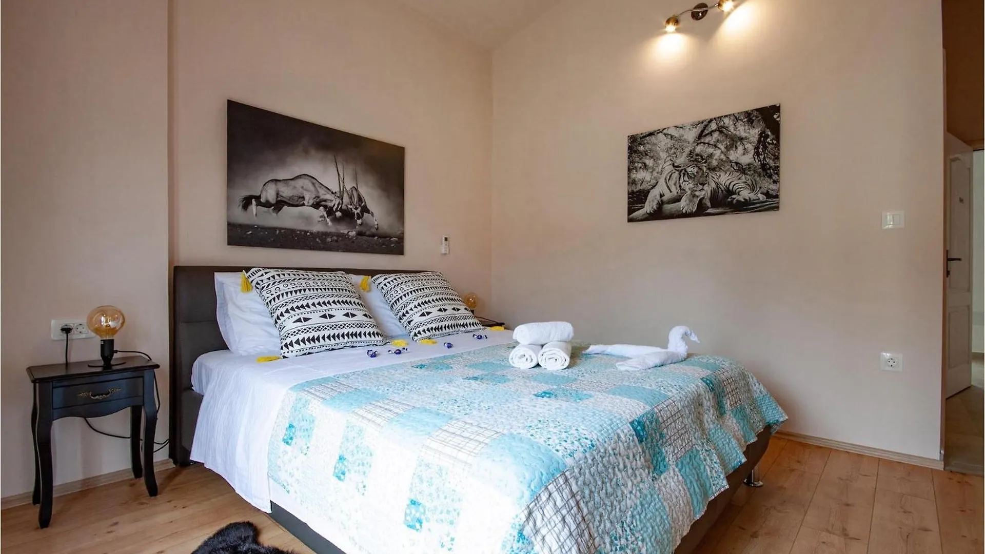 Villa Emily Medulin 0*,  Croatia