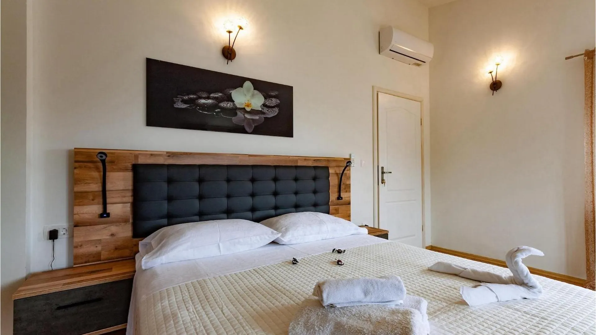 Villa Emily Medulin 0*,  Croatia