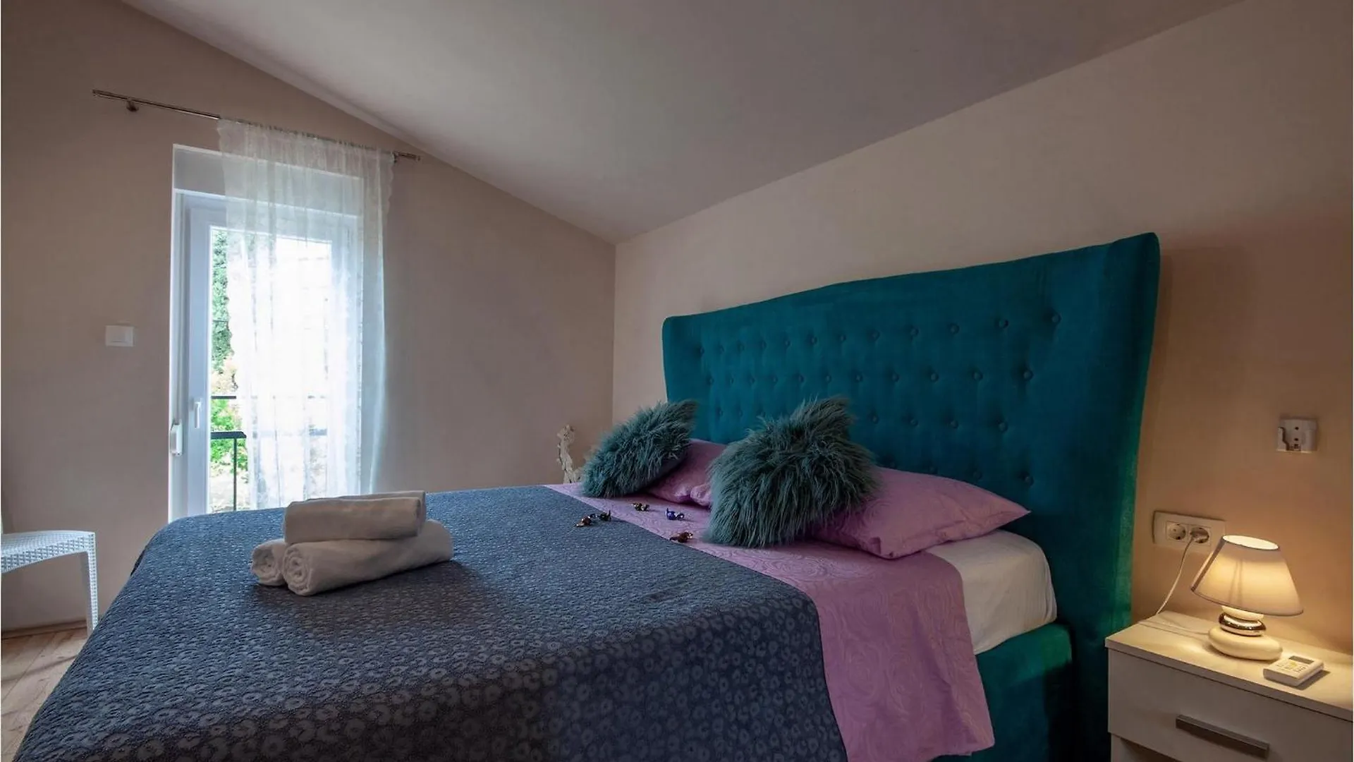 Holiday home Villa Emily Medulin Croatia