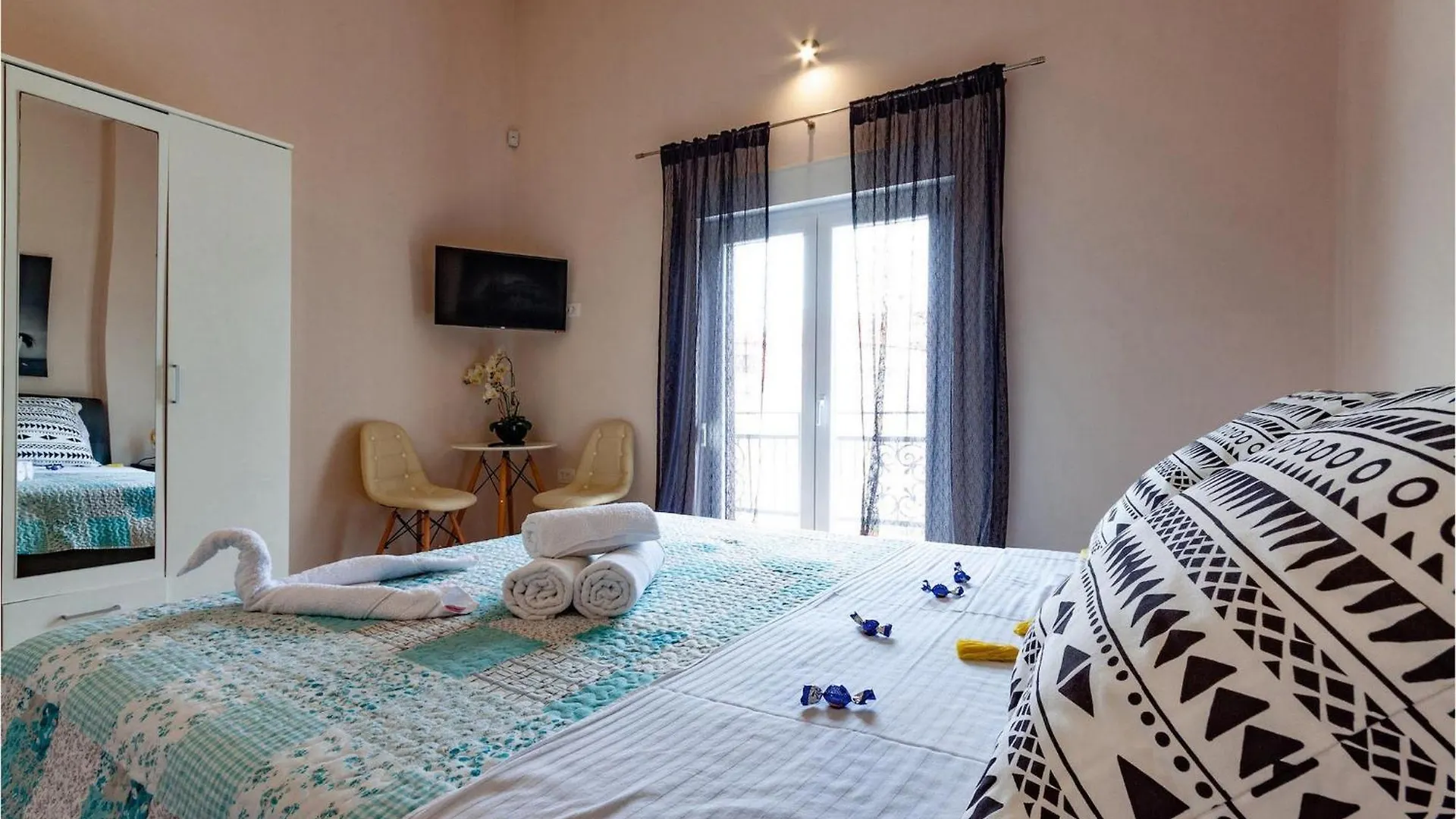 Villa Emily Medulin Holiday home
