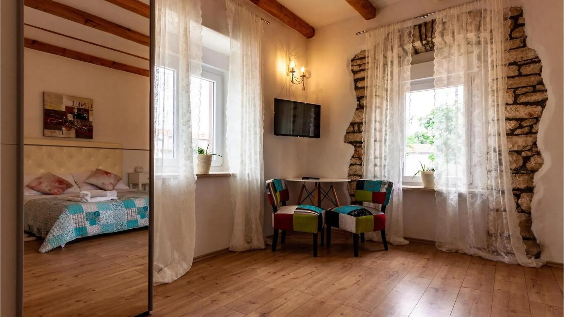 Holiday home Villa Emily Medulin