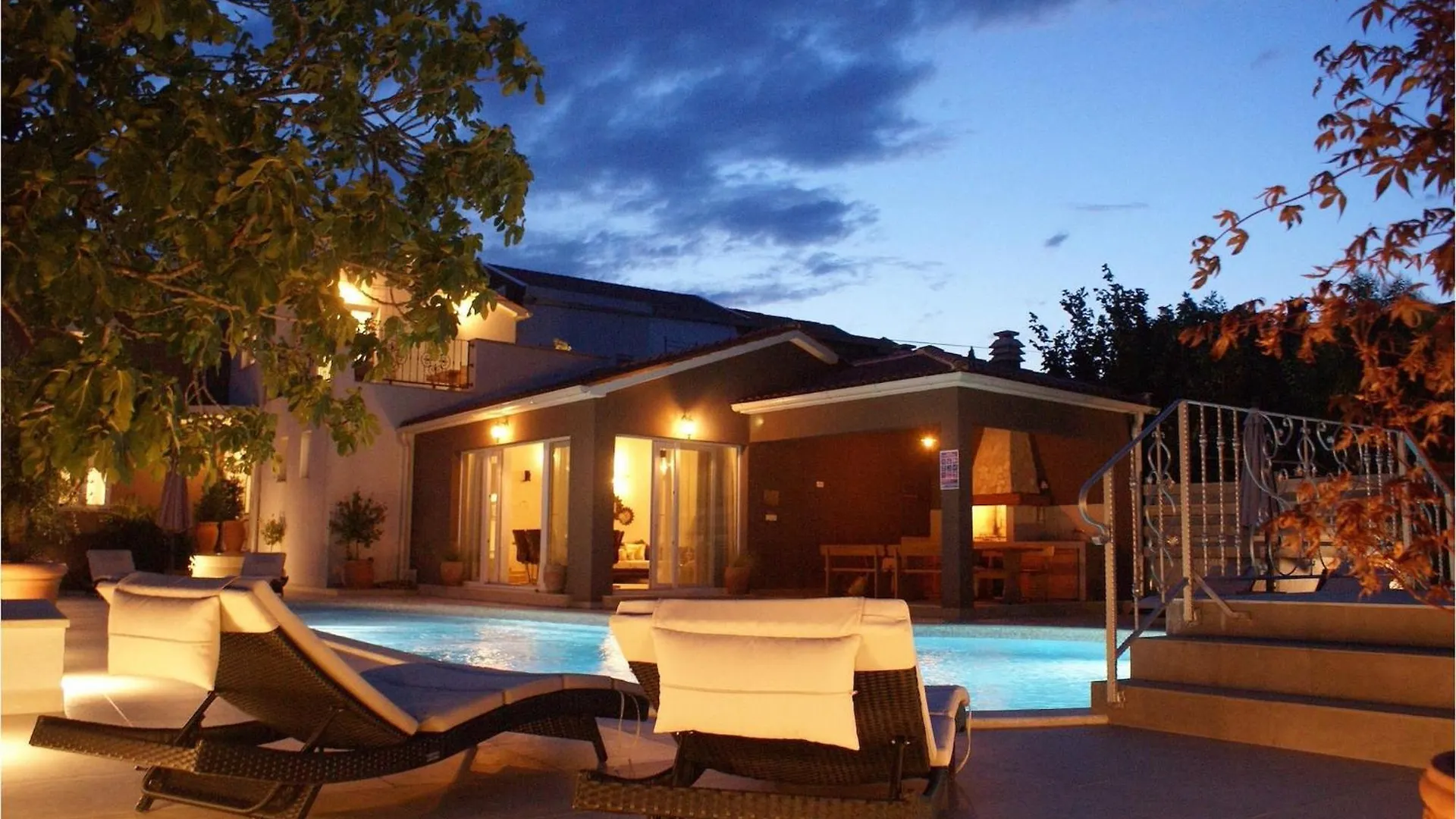 Villa Emily Medulin 0*,
