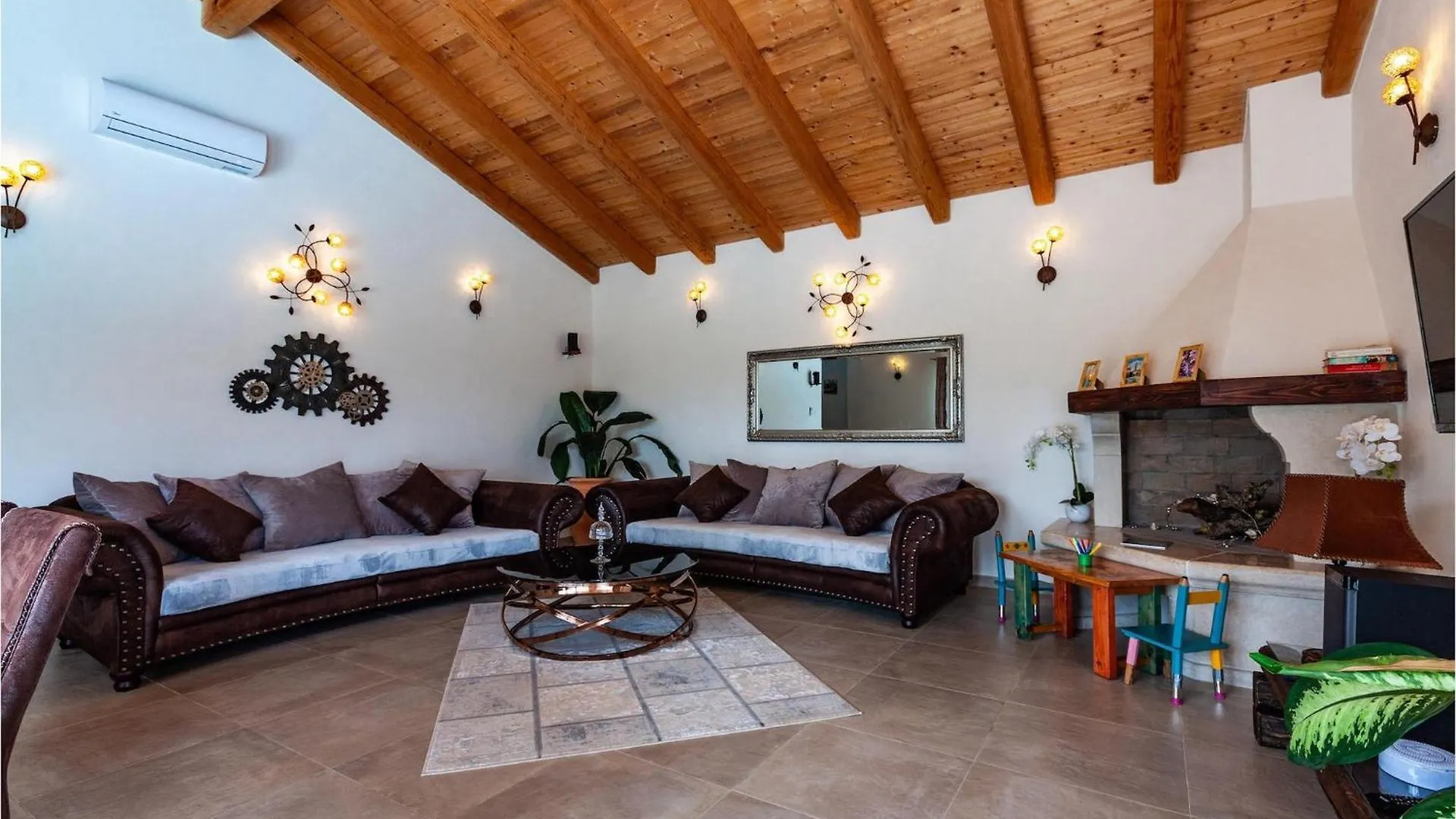 Villa Emily Medulin Holiday home