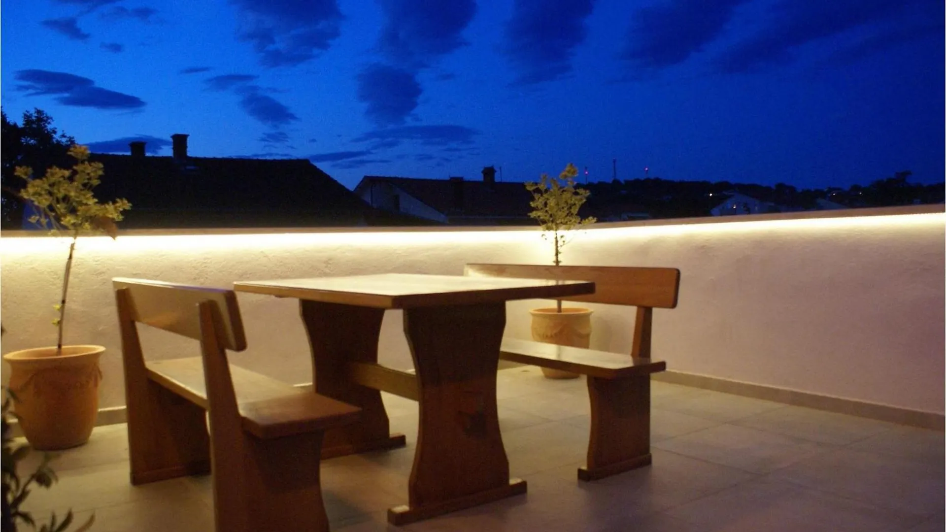 Villa Emily Medulin Holiday home