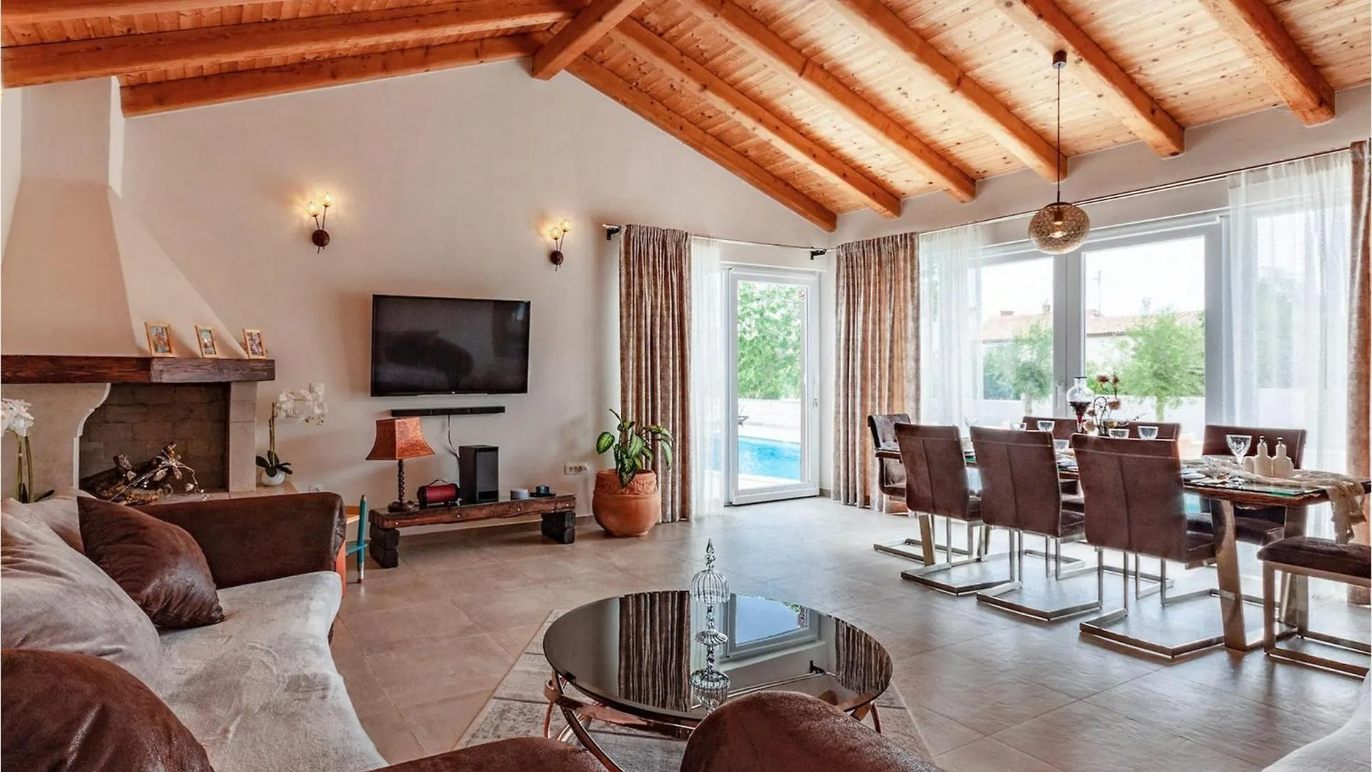 Villa Emily Medulin