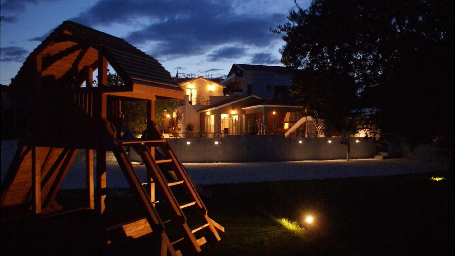 Villa Emily Medulin Croatia