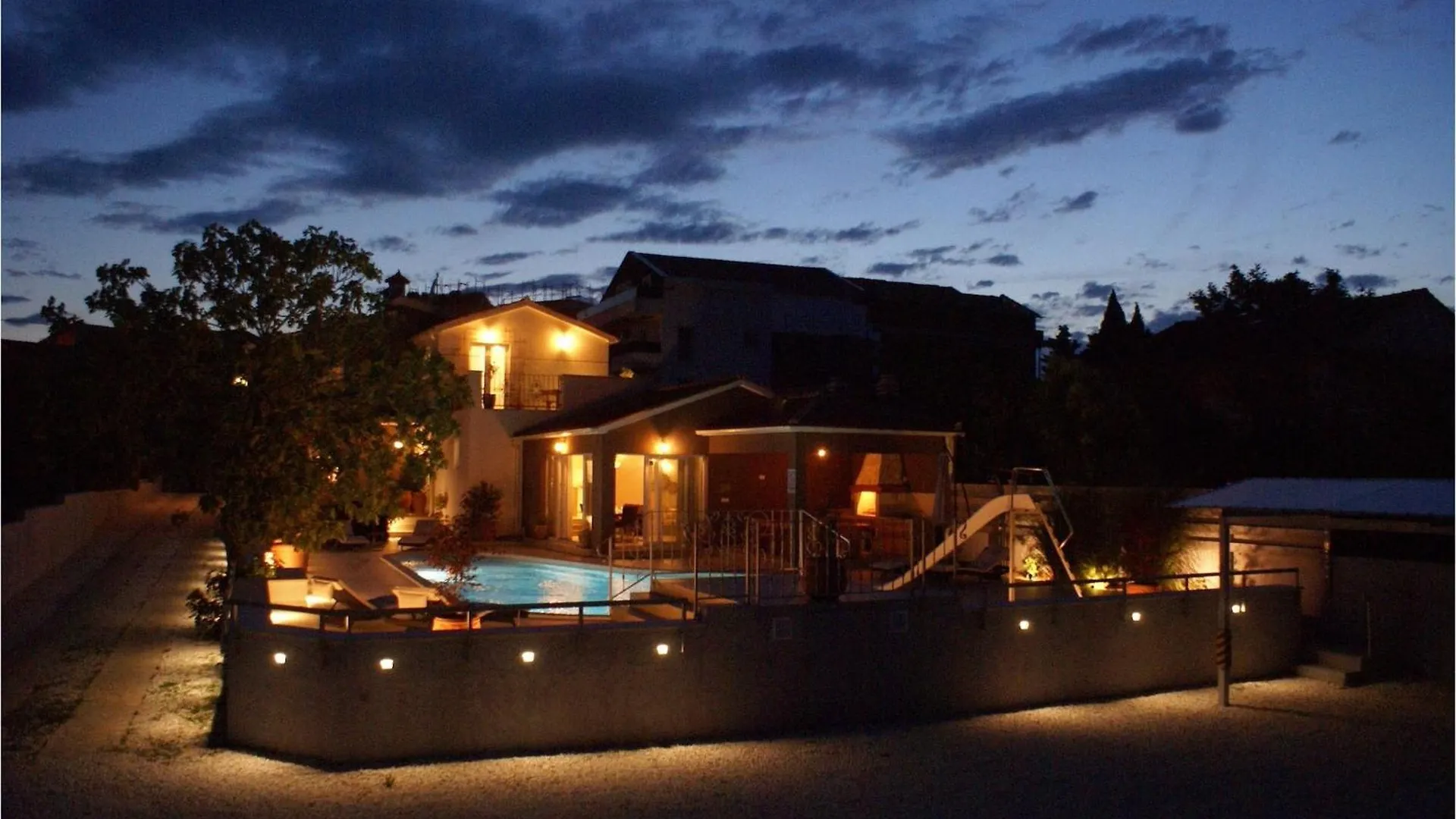 Villa Emily Medulin Holiday home