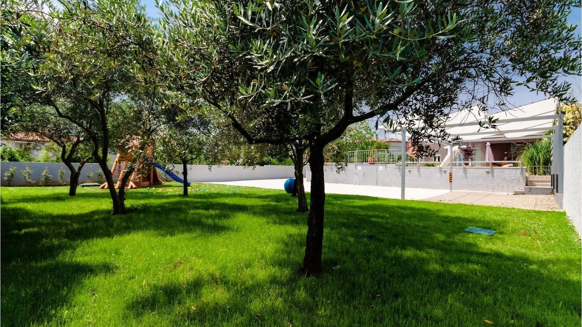 Holiday home Villa Emily Medulin Croatia