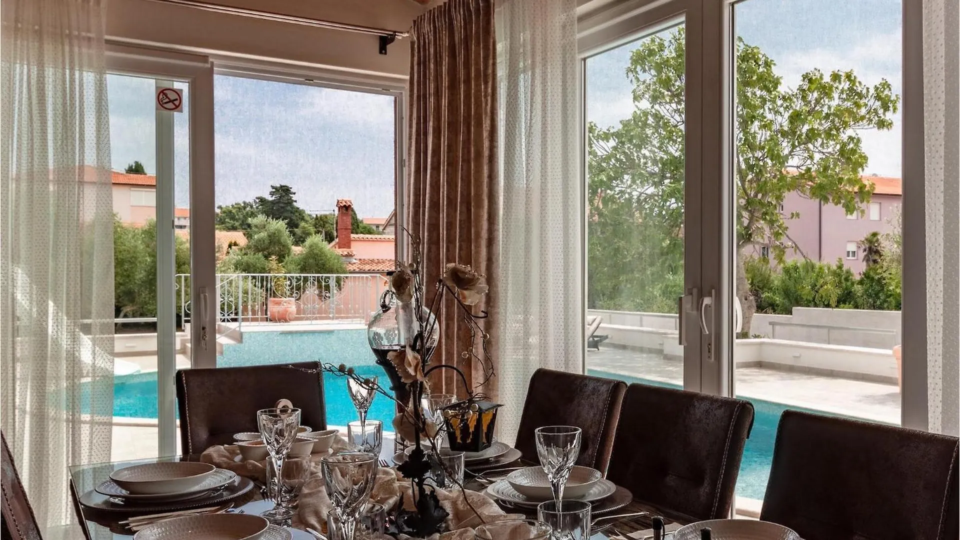 Villa Emily Medulin