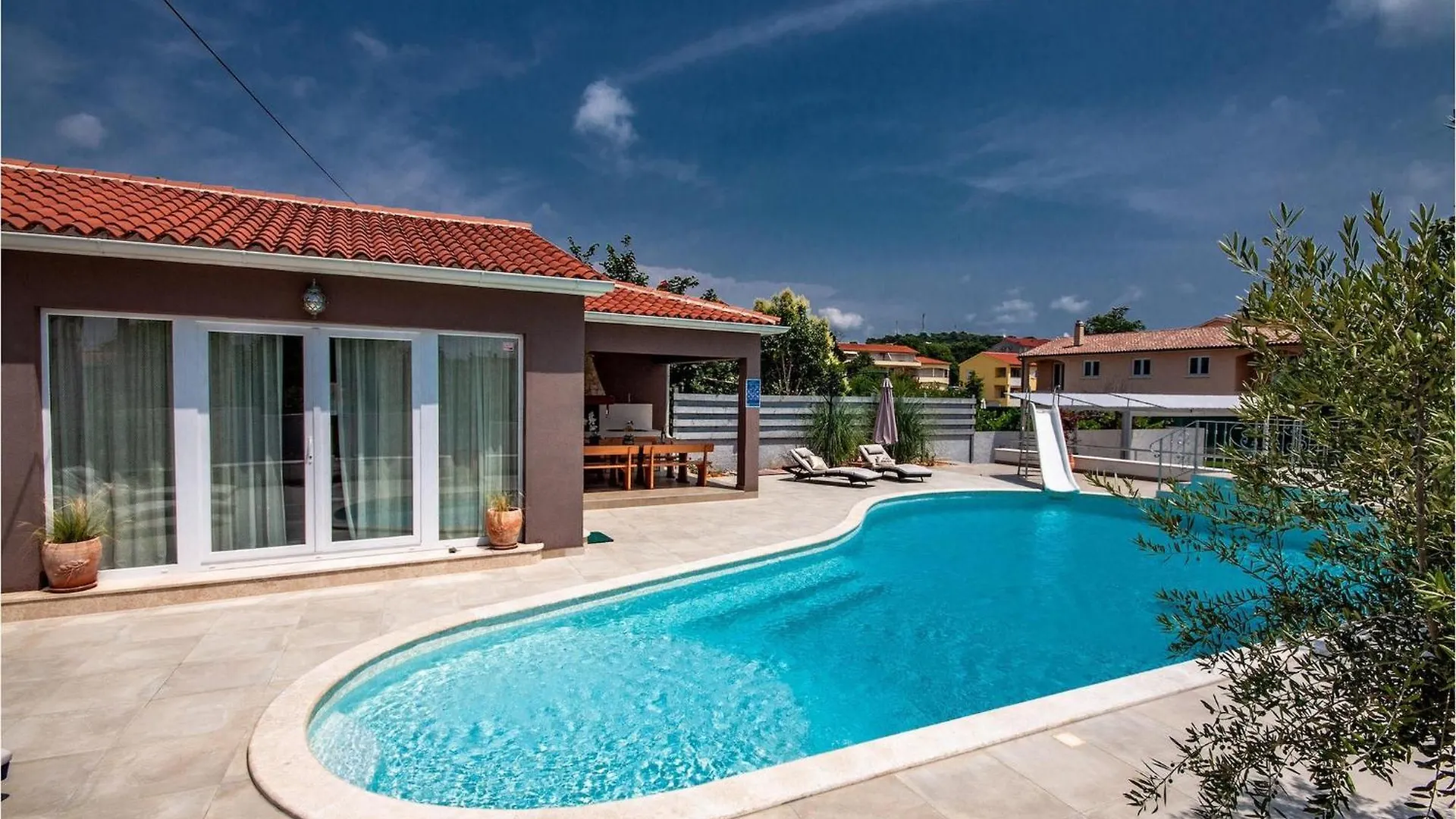 Villa Emily Medulin
