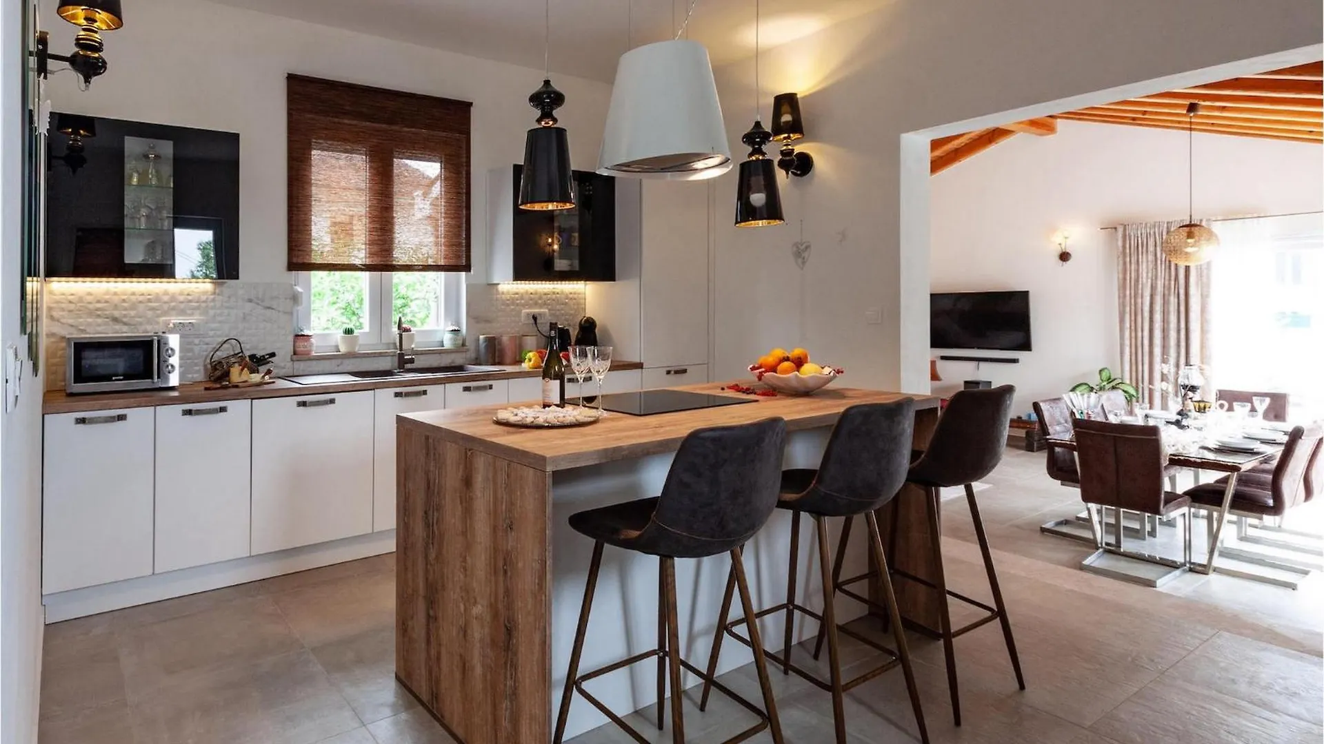 Holiday home Villa Emily Medulin