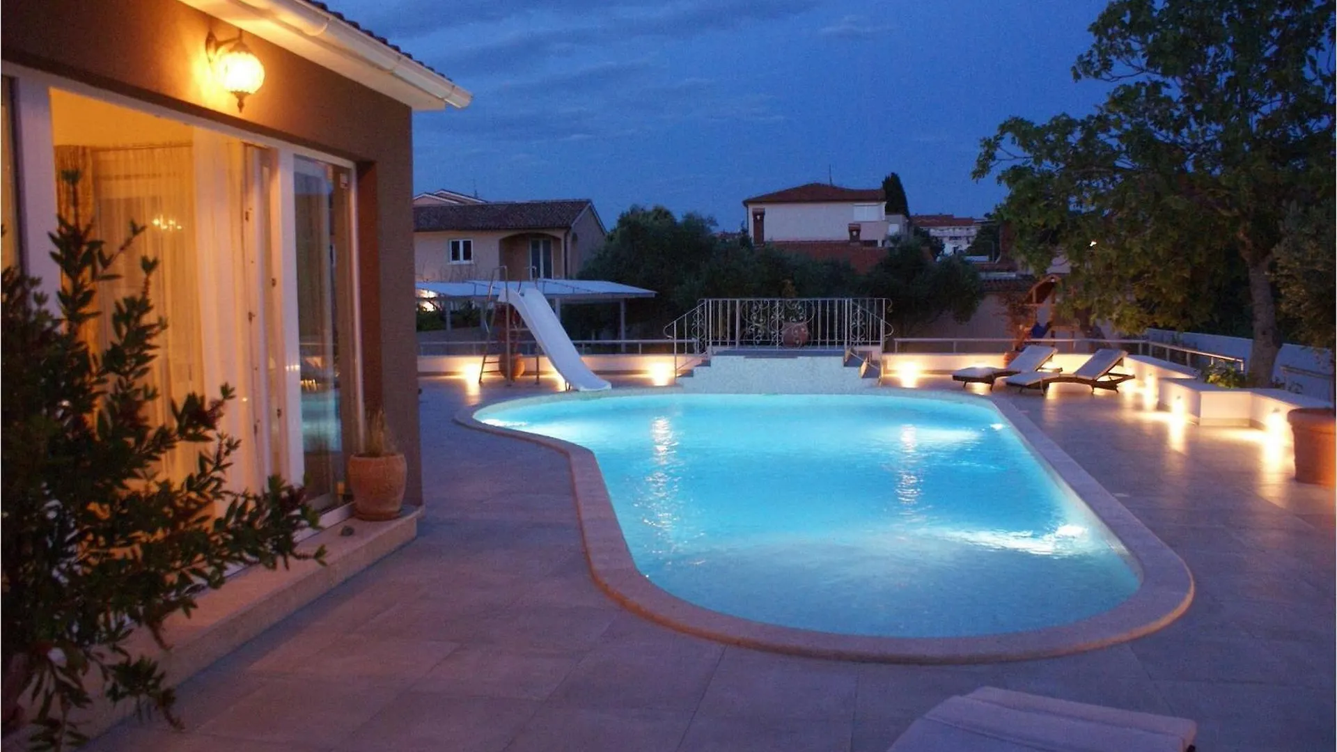 Holiday home Villa Emily Medulin Croatia