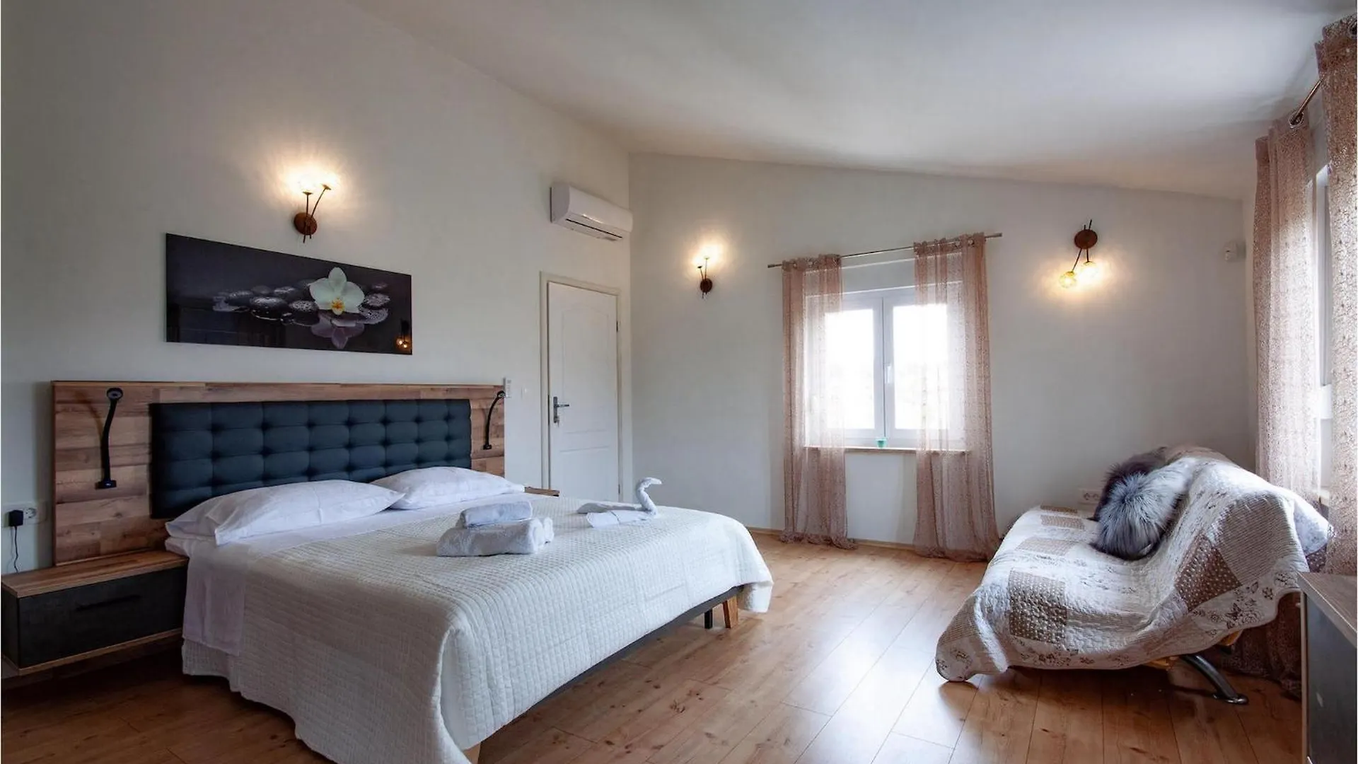 Villa Emily Medulin Croatia