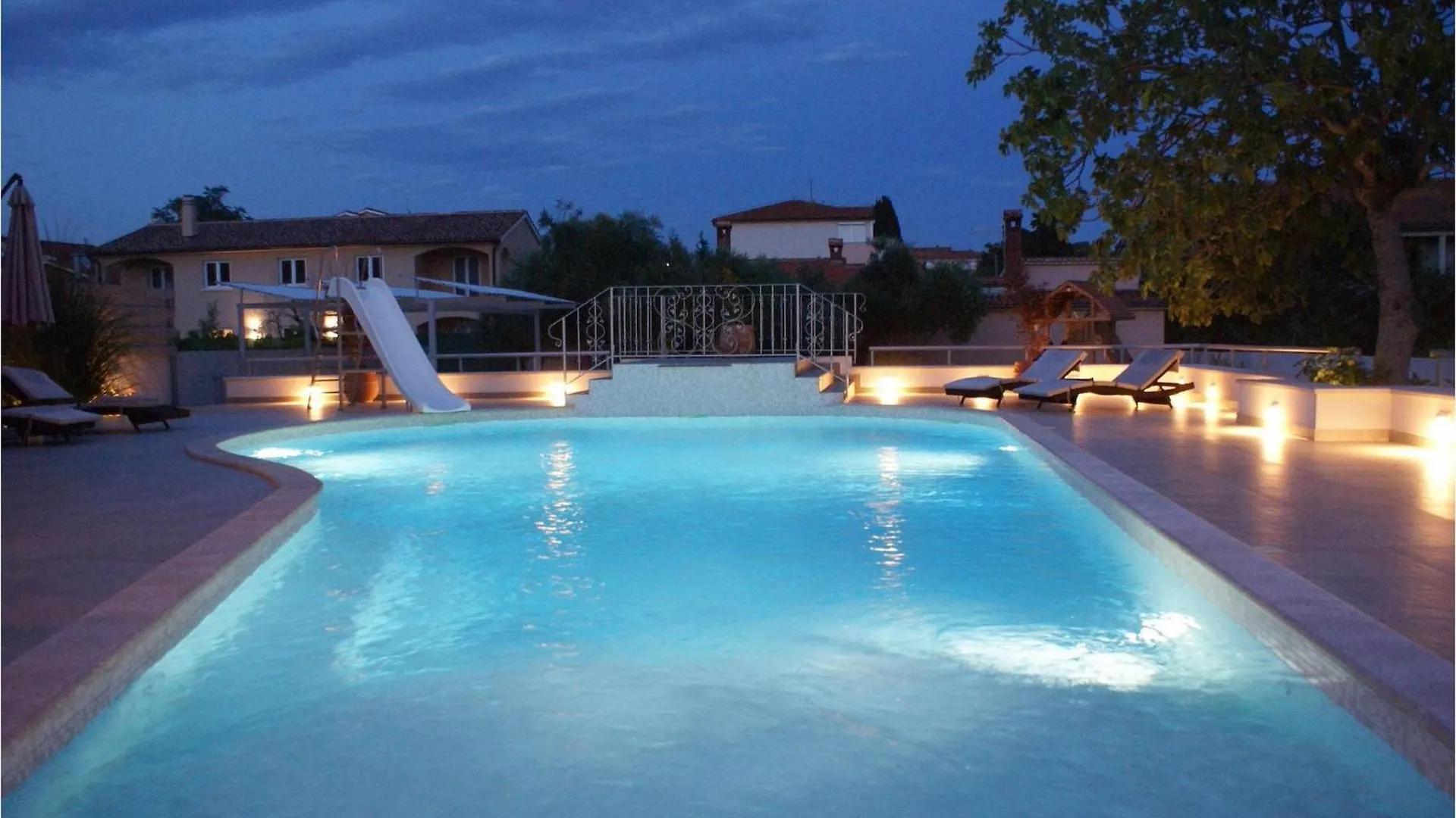 Villa Emily Medulin