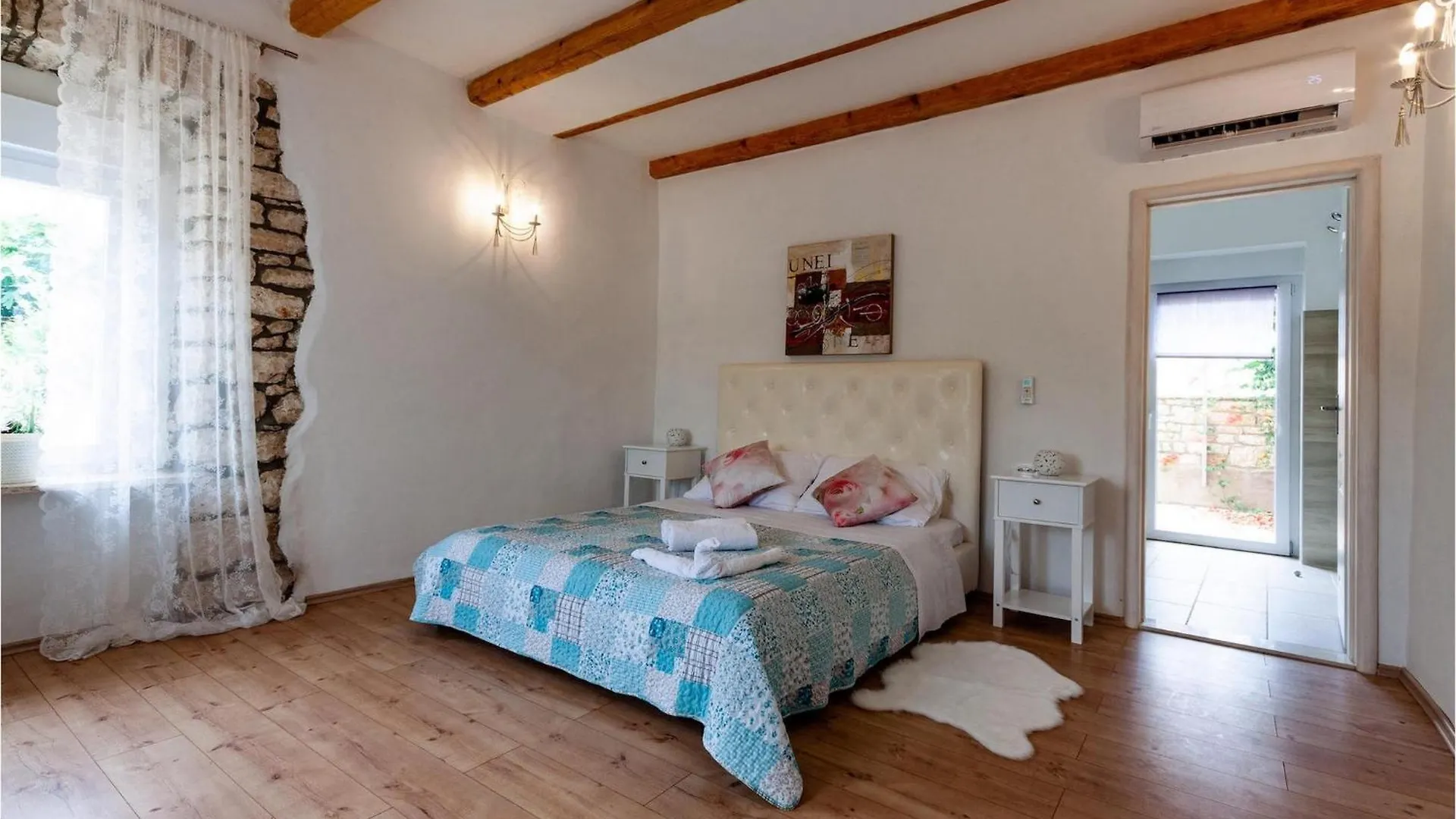 Villa Emily Medulin Croatia