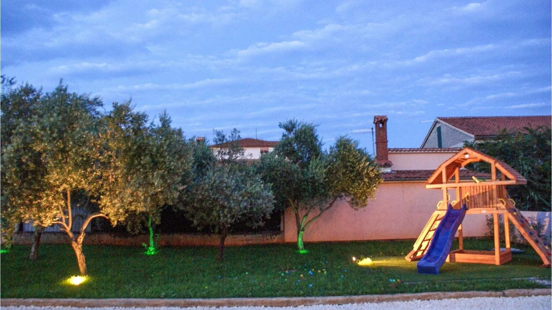 Villa Emily Medulin 0*,  Croatia