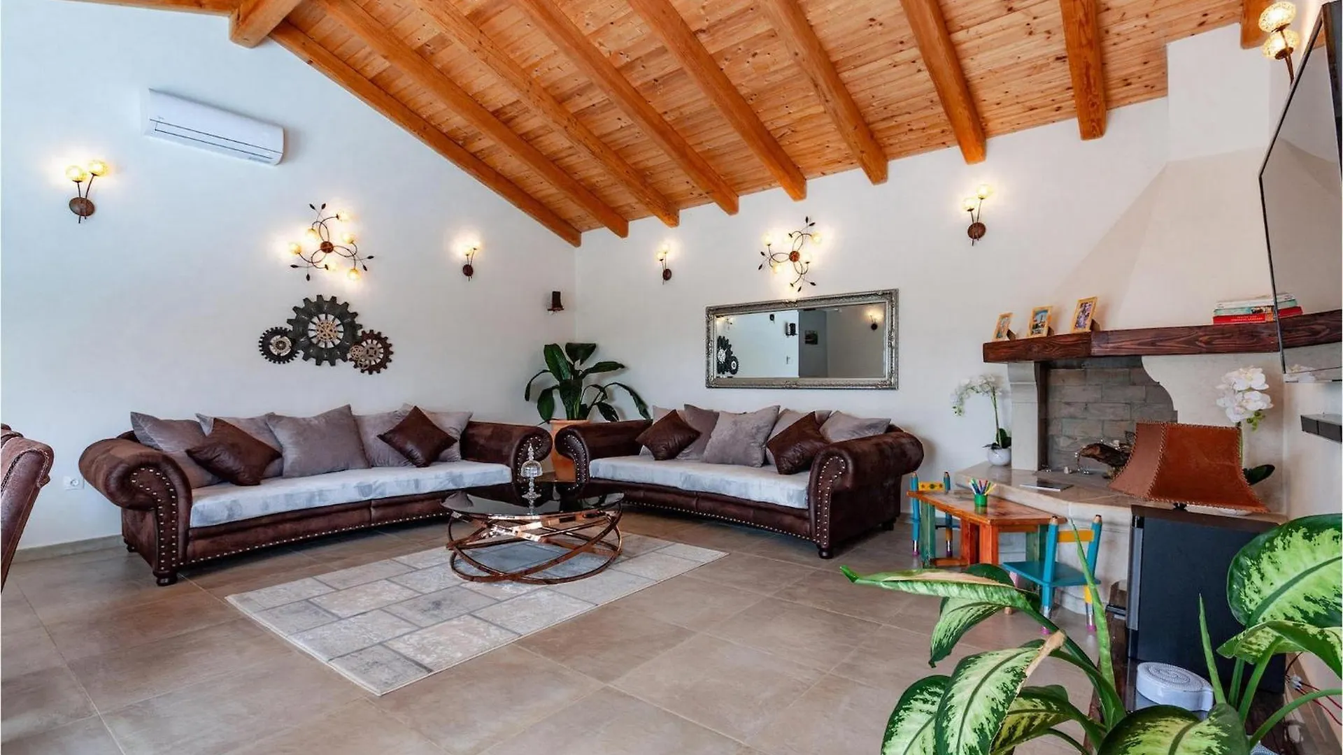 Villa Emily Medulin Holiday home