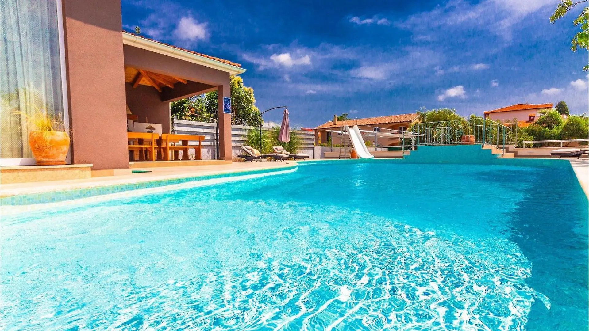 Holiday home Villa Emily Medulin Croatia