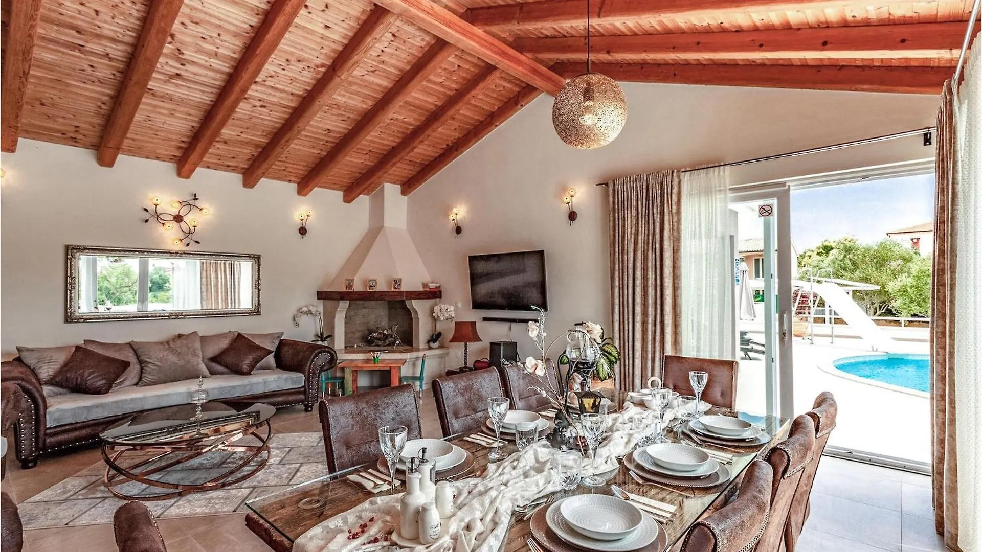 Villa Emily Medulin